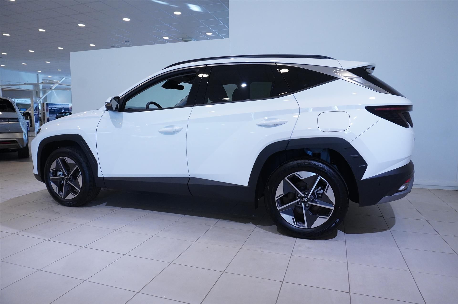 Hyundai Tucson 2026, bild 6/10