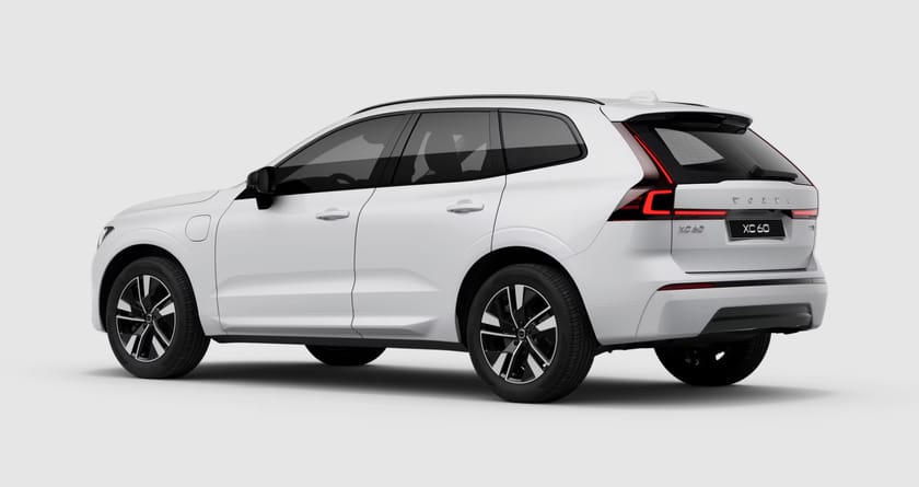 Bild 3 av Volvo XC60