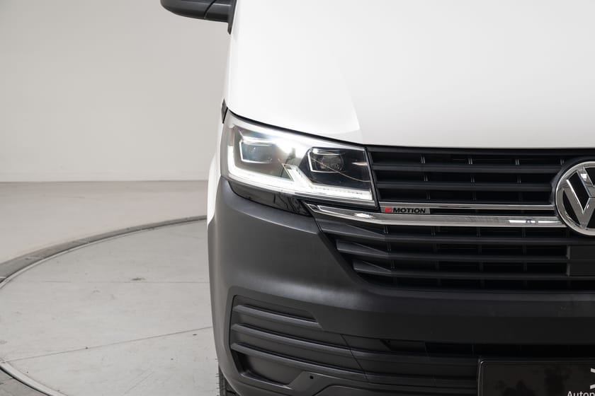 Bilde 5 av Volkswagen Transporter