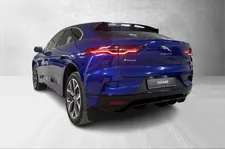 Thumnail bilde 2 av Jaguar I-Pace EV400