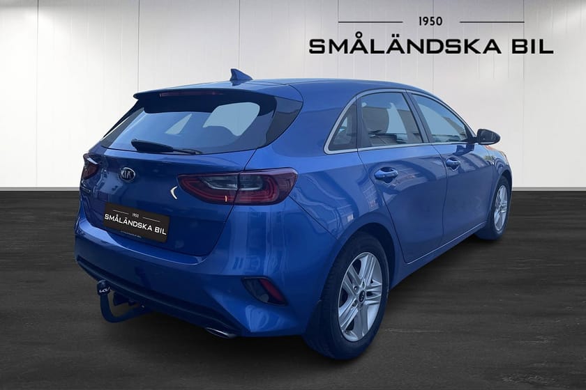 Bild 4 av Kia Ceed