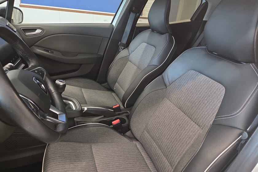 Bild 5 av Renault Clio 1,0 INTENSE. ACC | GPS
