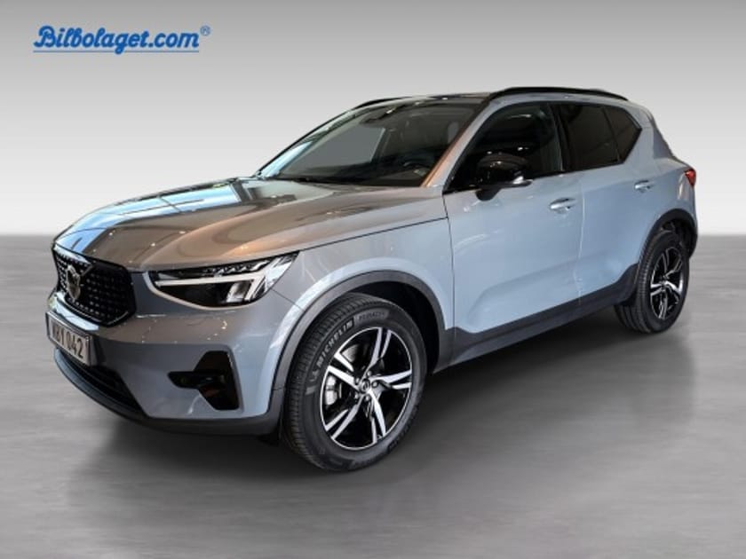 Bild 1 av Volvo XC40 B4 AWD Bensin Plus Dark