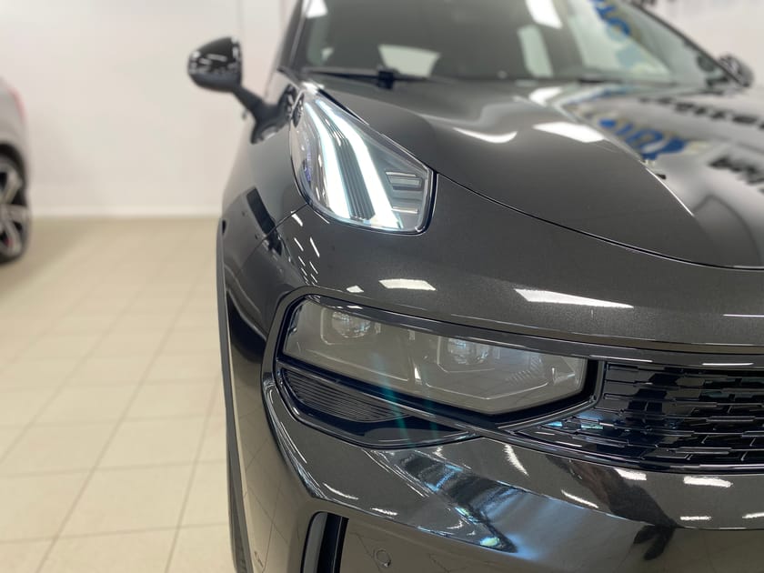 Bild 5 av Lynk & Co 01 PHEV Core