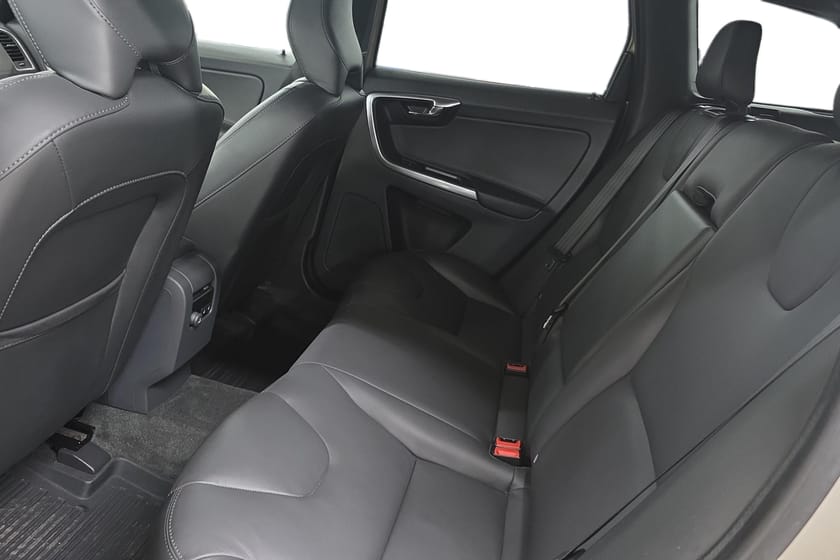 Bild 5 av Volvo XC60 D4 AWD Classic Summum navigation kamera