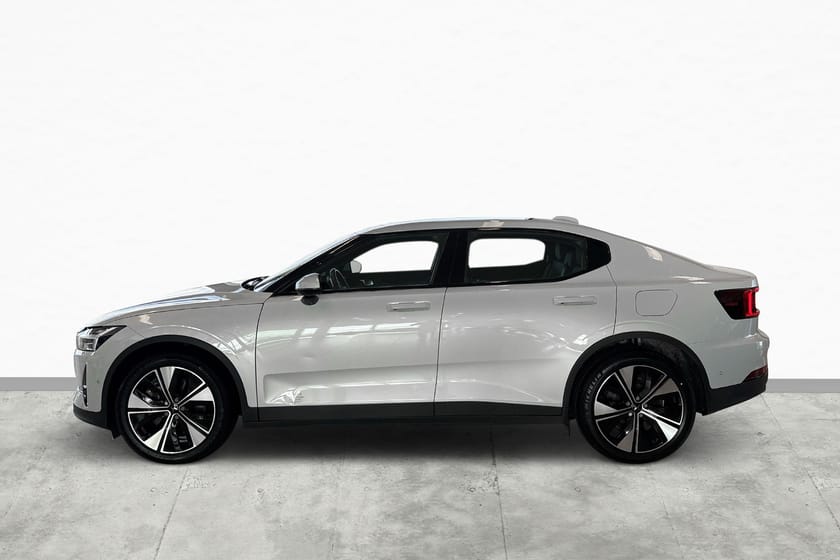 Bild 1 av Polestar 2 Long range Dual motor 78kWh Plus Pilot