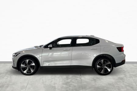 Polestar 2 Long range Dual motor 78kWh Plus Pilot