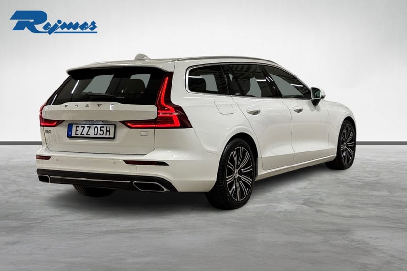 Bild 2 av Volvo V60