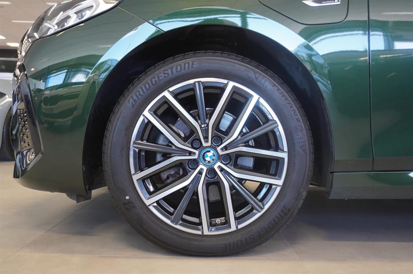 Bild 3 av BMW 225e xDrive Active Tourer
