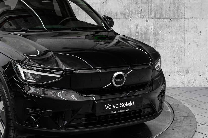 Bilde 2 av Volvo EX40 Twin Motor Performance
