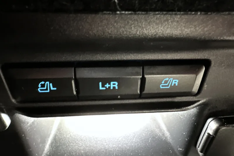Ford Explorer Plug-In Hybrid bilde 7