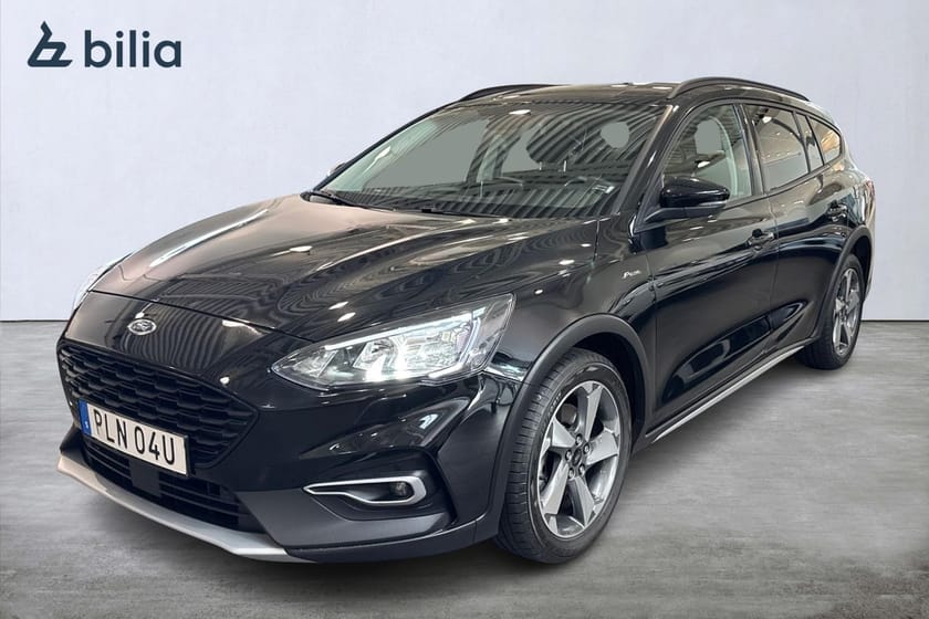 Bild 1 av Ford Focus Active Kombi 