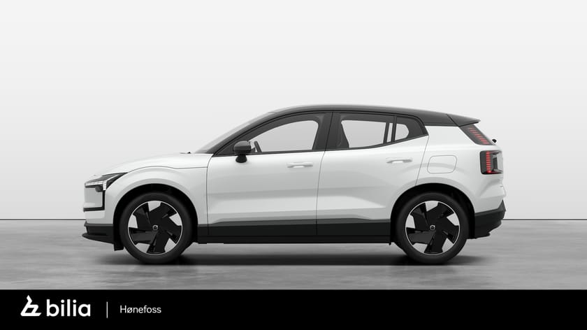 Bilde 1 av Volvo EX30 Twin Motor Performance M Plus H/K, Varmepumpe++