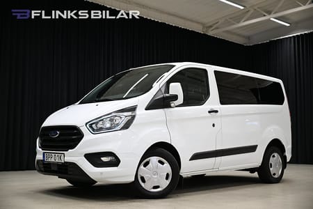Ford Transit Custom 320 Kombi