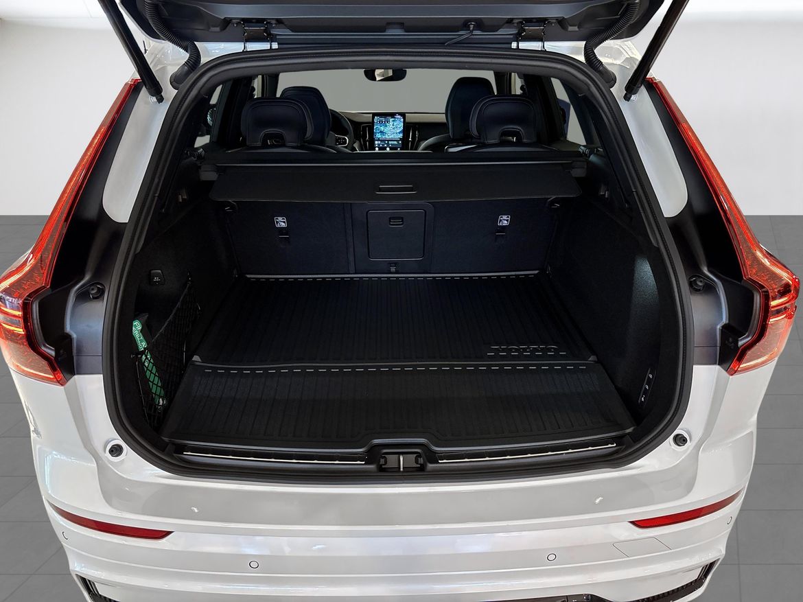 Volvo XC60 2027 - miniatyr 11