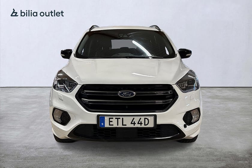 Bild 2 av Ford Kuga