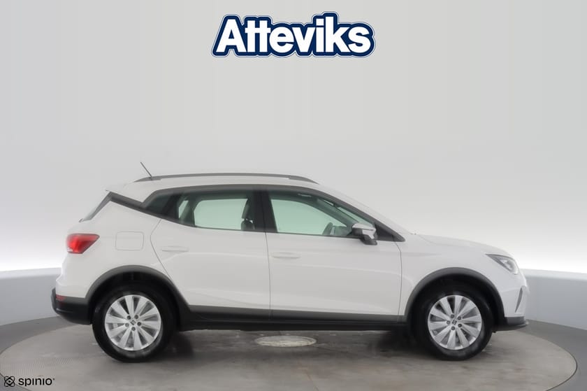 Bild 2 av SEAT Arona TSI 95 *Klima/GPS/Sensorer*