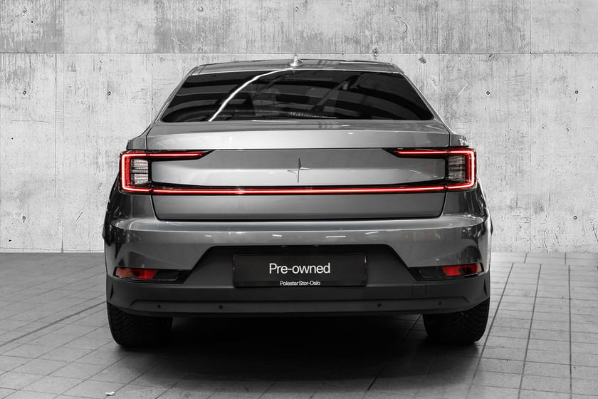 Bilde 5 av Polestar 2 Long Range Dual Motor