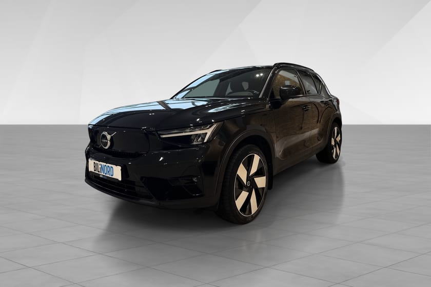 Bilde 3 av Volvo XC40 Recharge Twin Ultimate AWD