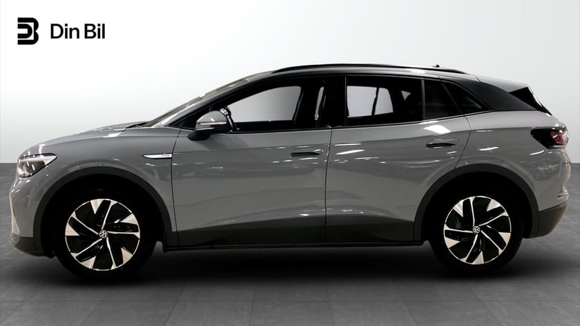 Bild 3 av Volkswagen ID.4 Pro Performance 4M 4M/5,75% ränta+ en service/Dragkro