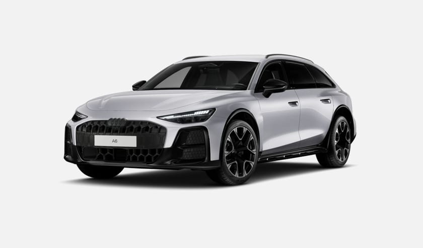 Bild 1 av Audi Audi A6 Allroad TDI 299 Hk Quattro