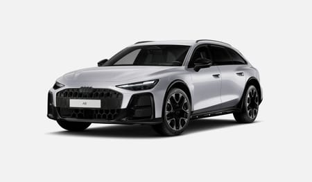Audi Audi A6 Allroad TDI 299 Hk Quattro
