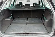 Škoda Kodiaq 7-Seater