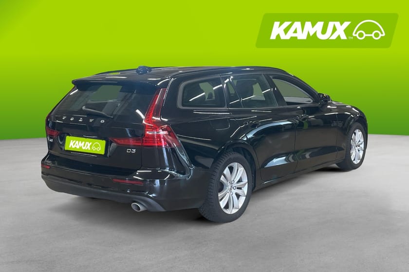 Bild 4 av Volvo V60