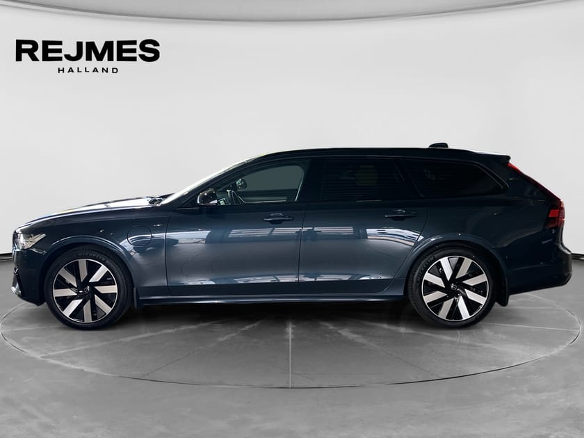 Bild 3 av Volvo V90 T6 Plus Dark Nordic Edition