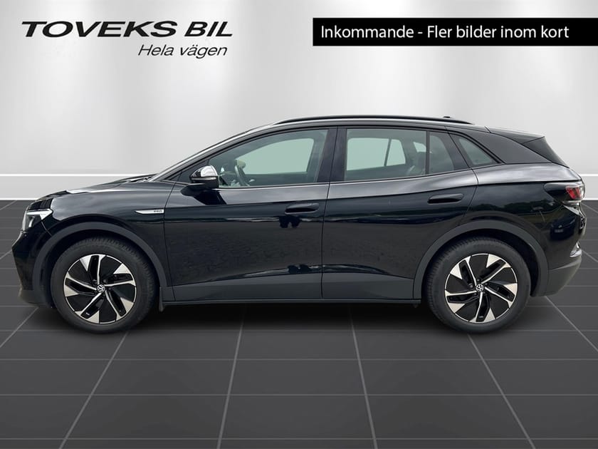 Bild 3 av Volkswagen ID.4 Pro Performance Performance, 204hk