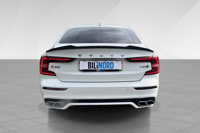 Bilde 5 av Volvo S60