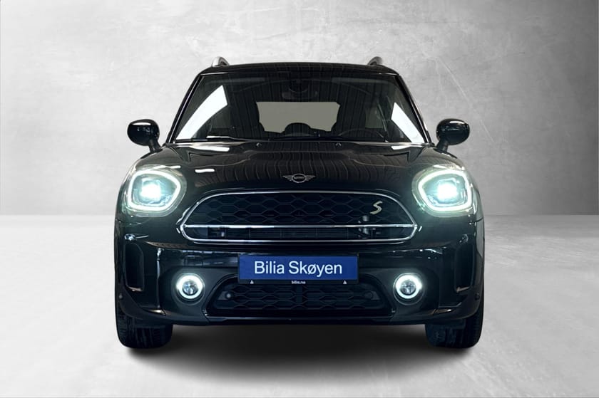 Bilde 2 av MINI Countryman Cooper SE ALL4 Essential Cruise, Navi, R.kamera