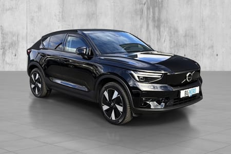 Volvo C40 Recharge Single Motor Extended Range
