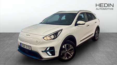 Kia e-Niro ADVANCE