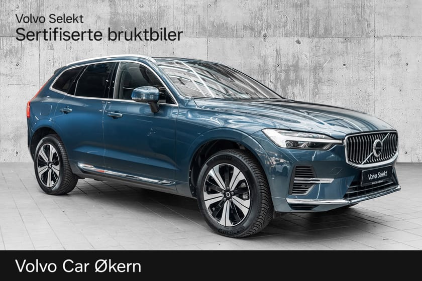 Bilde 1 av Volvo XC60