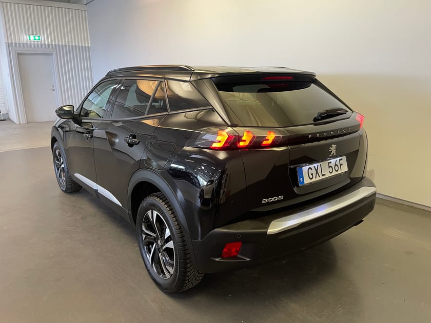 Bild 3 av Peugeot 2008 