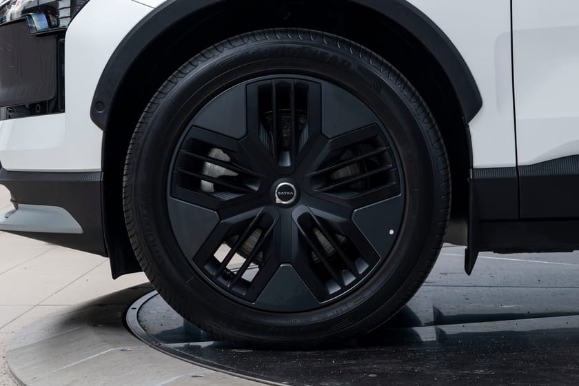 Bilde 5 av Volvo EX30 Cross Country Twin Motor Performance Ultra | Harman&Kardon | 360 | Pano ++