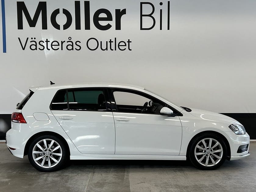 Bild 4 av Volkswagen Golf