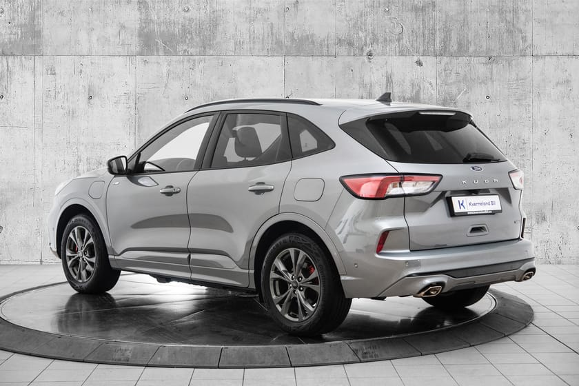 Bilde 4 av Ford Kuga Plug-In Hybrid – ST-Line