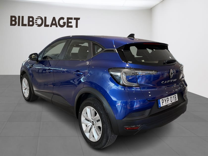 Bild 3 av Renault Captur