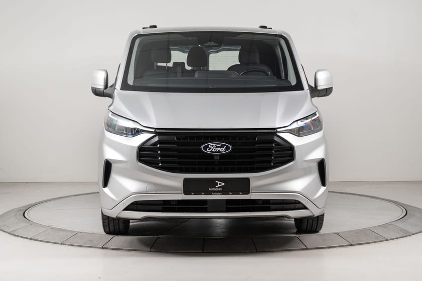 Bilde 4 av Ford Transit Custom 320
