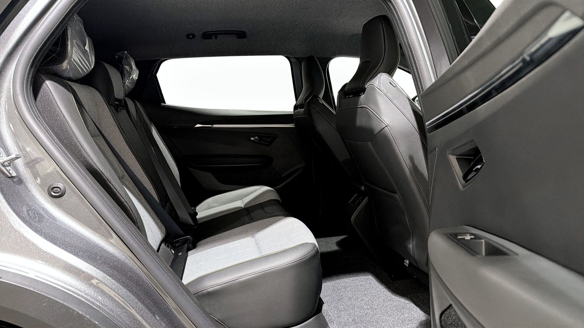 Renault Scenic E-TECH ELECTRIC TECHNO 2026, bild 5/10
