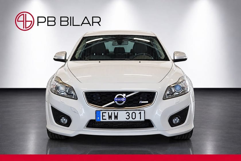 Bild 3 av Volvo C30