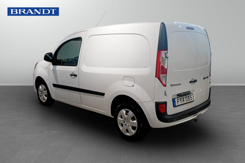 Bild 2 av Renault Kangoo Express 