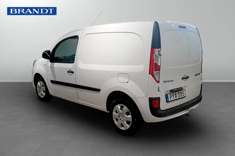 Renault Kangoo Express
