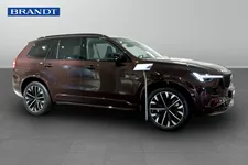 Volvo XC90 7 Säten
