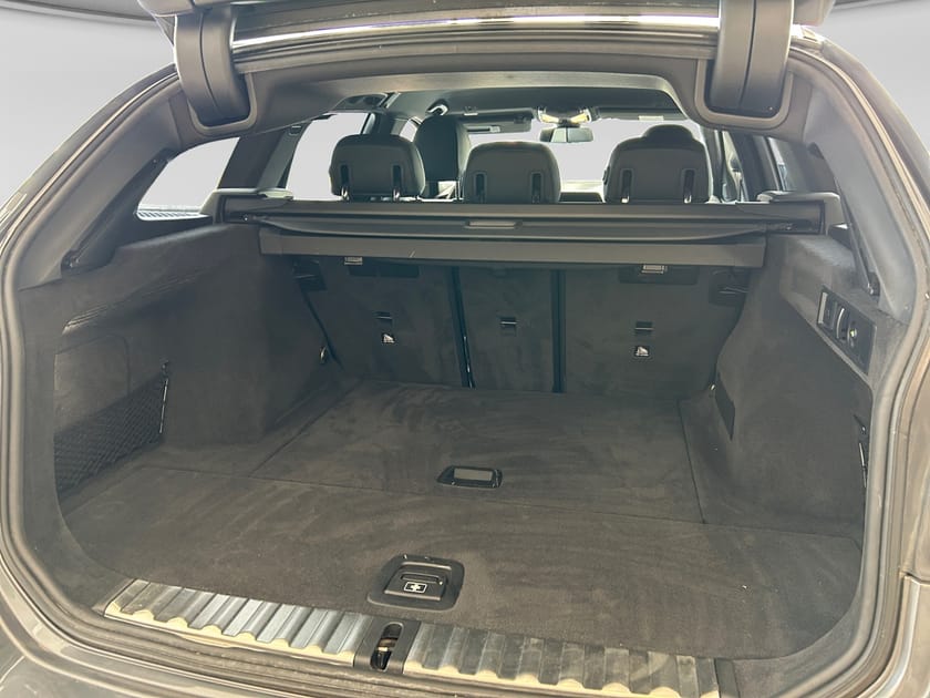 Bild 4 av BMW 320d xDrive Touring Steptronic, 190hk /M-sport