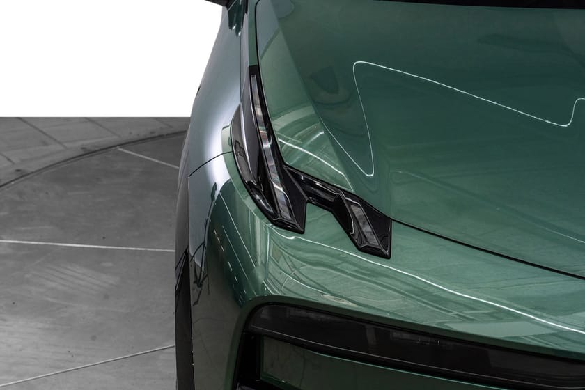 Bilde 4 av Zeekr X Privilege AWD, 360 I HUD I Massasje I 10 år garanti