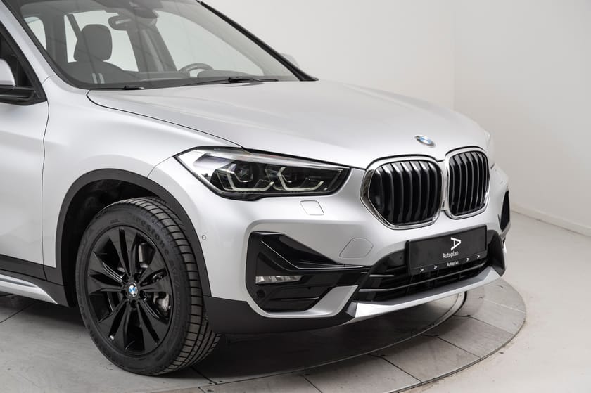 Bilde 3 av BMW X1 xDrive25e | Cruise/Krok/Kamera/HUD