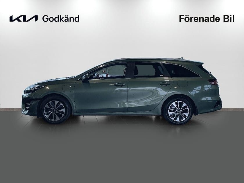 Bild 4 av Kia Ceed Sportswagon Plug-in Hybrid SW DCT ACTION 141HK